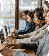 Customer Services